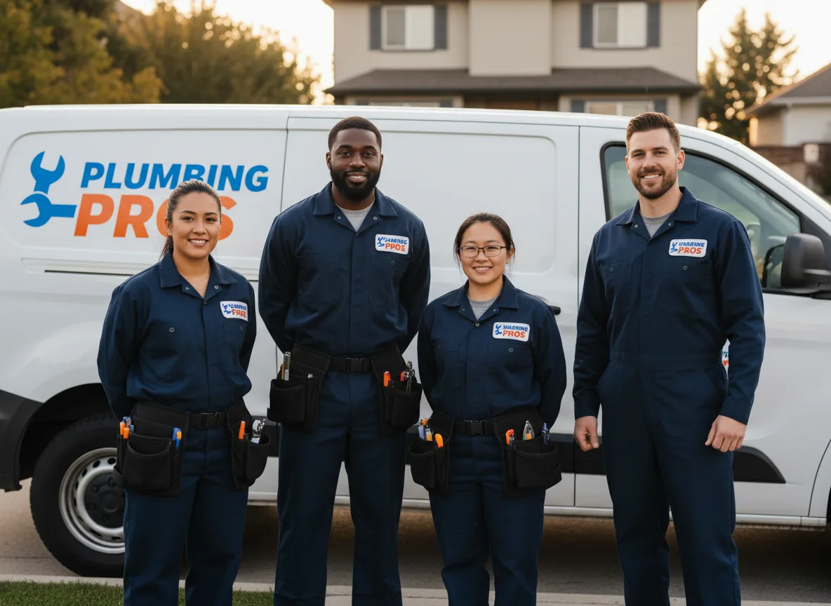 Water Heater Repair company in Blue Springs, MO